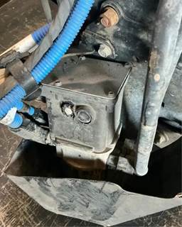 Freightliner Cascadia 125 DEF Pump
