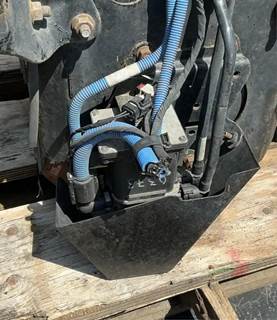 Freightliner Cascadia 125 DEF Pump