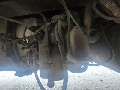 Freightliner Cascadia 125 DEF Pump