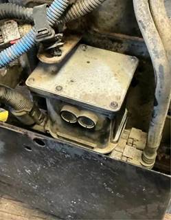 Freightliner Cascadia 125 DEF Pump