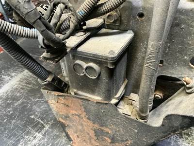 Freightliner Cascadia 125 DEF Pump