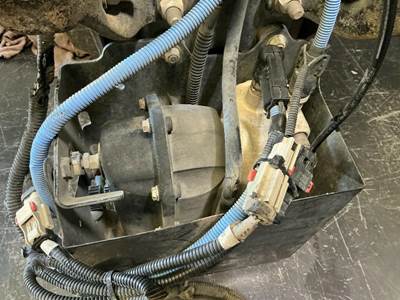 Freightliner Cascadia 125 DEF Pump