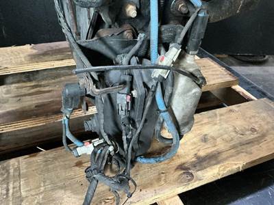 Freightliner Cascadia 125 DEF Pump