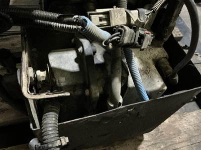 Freightliner Cascadia 125 DEF Pump