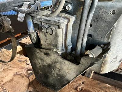 Freightliner Cascadia 125 DEF Pump