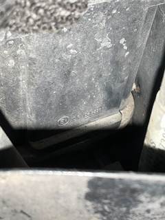 Freightliner Cascadia 125 DEF Pump