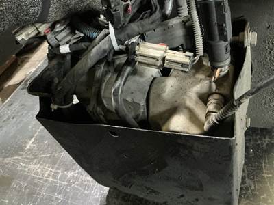 Freightliner Cascadia 125 DEF Pump