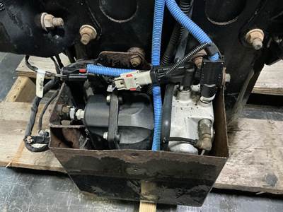 Freightliner Cascadia 125 DEF Pump