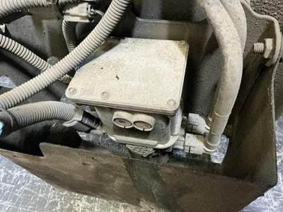 Freightliner Cascadia 125 DEF Pump