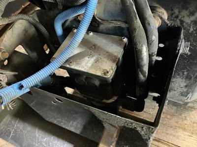 Freightliner Cascadia 125 DEF Pump