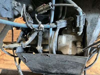 Freightliner Cascadia 125 DEF Pump