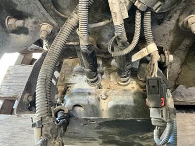 Freightliner Cascadia 125 DEF Pump