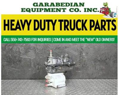 Freightliner Cascadia 125 DEF Pump