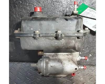 Freightliner Cascadia 125 DEF Pump