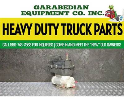 Freightliner Cascadia 125 DEF Pump