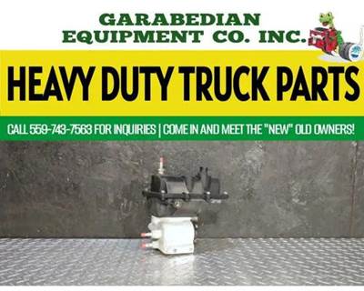 Freightliner Cascadia 125 DEF Pump