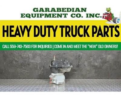 Freightliner Cascadia 125 DEF Pump