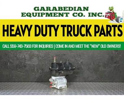 Freightliner Cascadia 125 DEF Pump