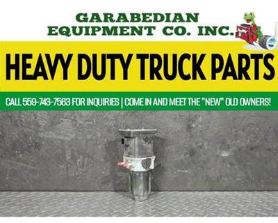 Freightliner Cascadia 125 DEF Pump