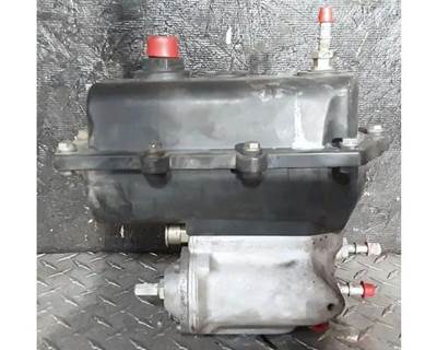 Freightliner Cascadia 125 DEF Pump