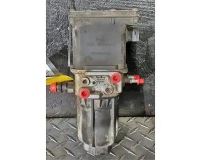 Freightliner Cascadia 125 DEF Pump