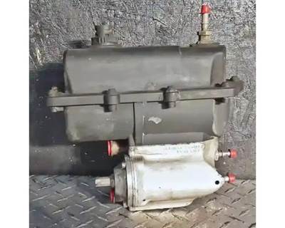 Freightliner Cascadia 125 DEF Pump