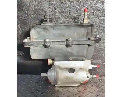 Freightliner Cascadia 125 DEF Pump