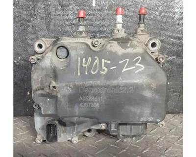 Freightliner Cascadia 125 DEF Pump