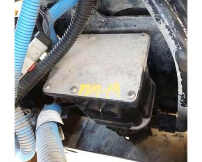 Freightliner Cascadia 125 DEF Pump