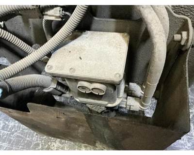 Freightliner Cascadia 125 DEF Pump