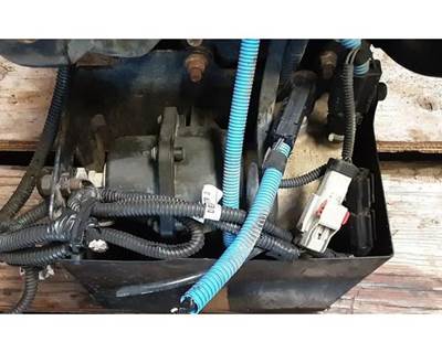 Freightliner Cascadia 125 DEF Pump