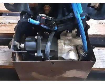 Freightliner Cascadia 125 DEF Pump