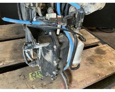 Freightliner Cascadia 125 DEF Pump