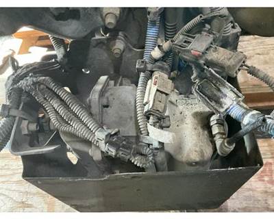 Freightliner Cascadia 125 DEF Pump