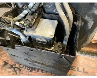 Freightliner Cascadia 125 DEF Pump