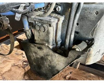 Freightliner Cascadia 125 DEF Pump