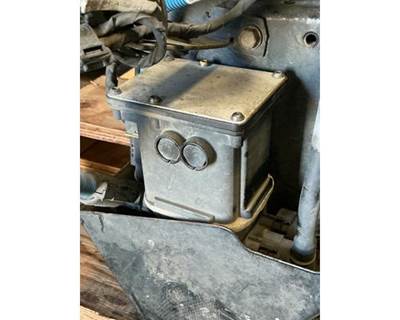 Freightliner Cascadia 125 DEF Pump