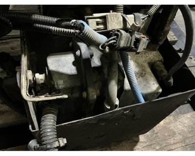 Freightliner Cascadia 125 DEF Pump