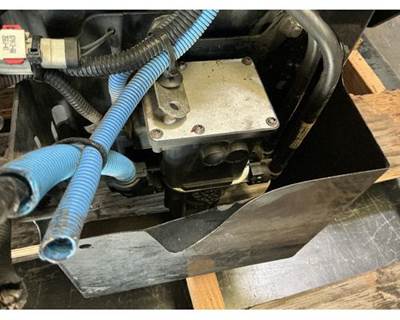 Freightliner Cascadia 125 DEF Pump