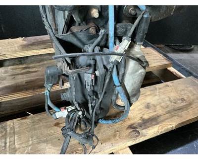 Freightliner Cascadia 125 DEF Pump