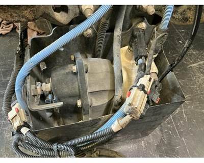 Freightliner Cascadia 125 DEF Pump