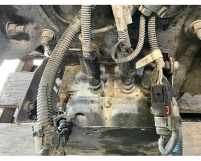 Freightliner Cascadia 125 DEF Pump
