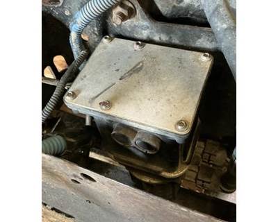 Freightliner Cascadia 125 DEF Pump