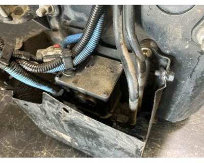 Freightliner Cascadia 125 DEF Pump