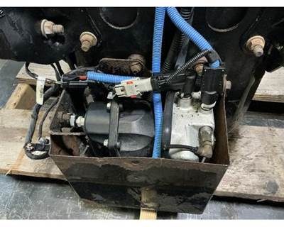 Freightliner Cascadia 125 DEF Pump