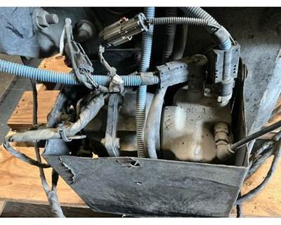 Freightliner Cascadia 125 DEF Pump