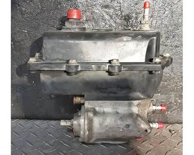 Freightliner Cascadia 125 DEF Pump