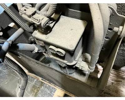 Freightliner Cascadia 125 DEF Pump