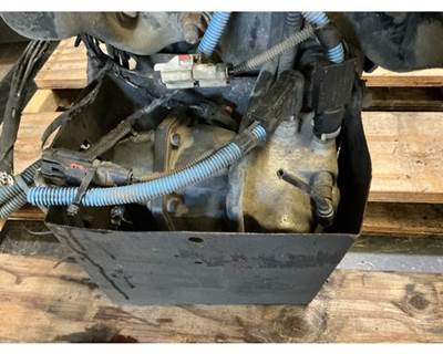 Freightliner Cascadia 125 DEF Pump