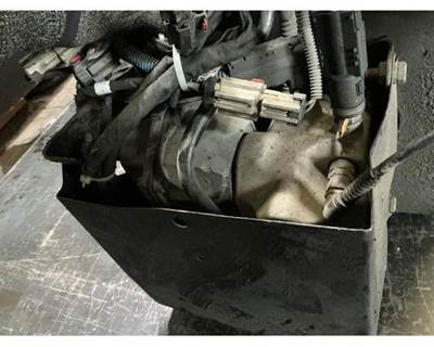 Freightliner Cascadia 125 DEF Pump